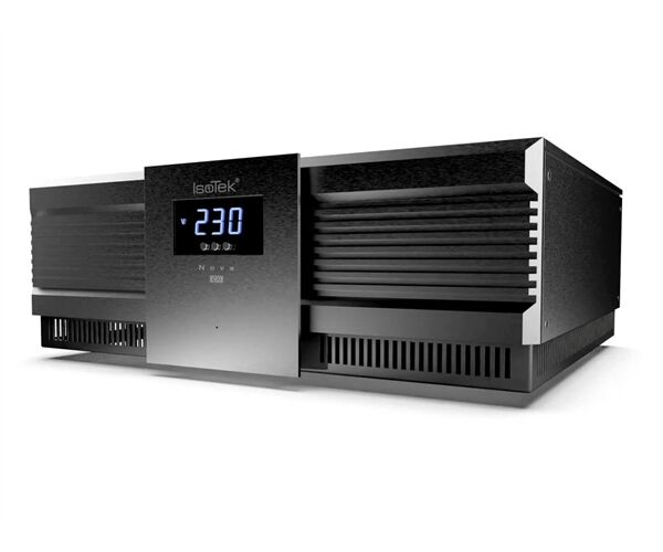 IsoTek EVO3 Nova (12-fach 4/8) inkl. Elite C19