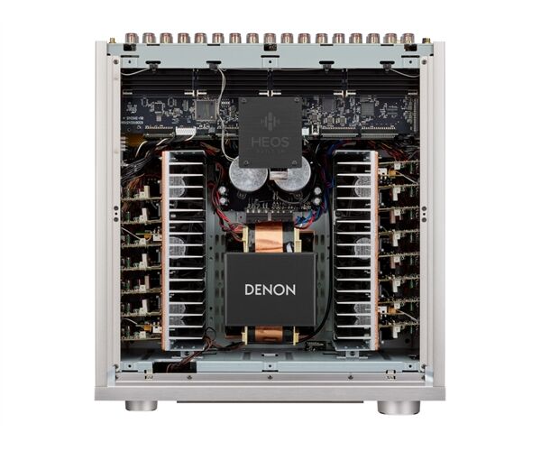 Denon AVC-A1H