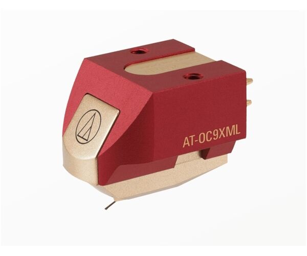Audio Technica AT-OC9XML