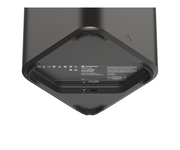 Sennheiser AMBEO Sub -Auspackware-