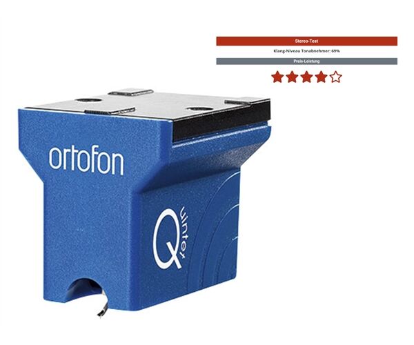 Ortofon MC Quintet Blue