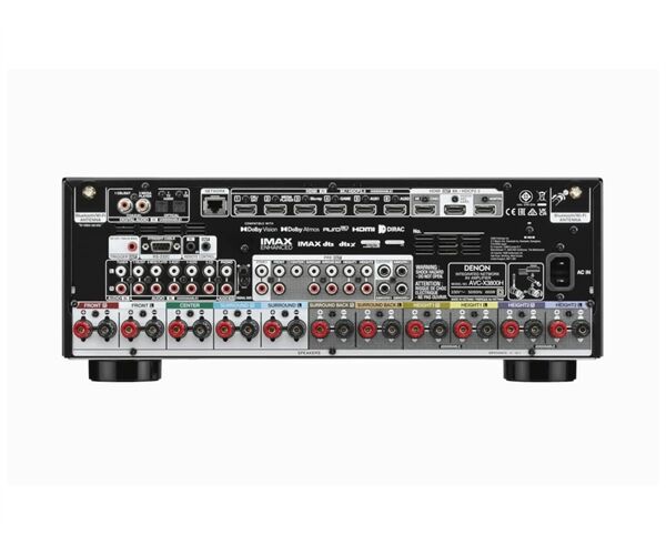 Denon AVC-X3800H