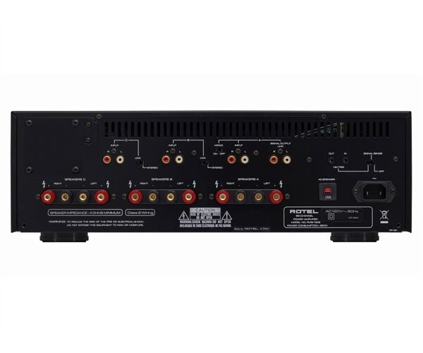 Rotel RMB-1506