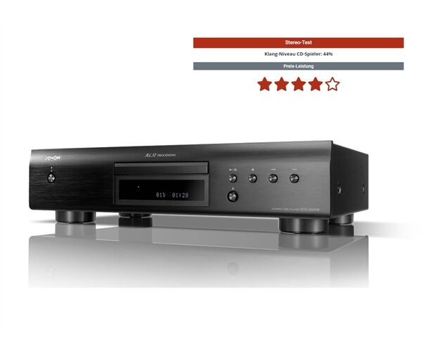 Denon DCD-600NE