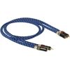 Goldkabel highline CINCH MKIII