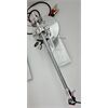Acoustic Solid Tonarm WTB 213 9"