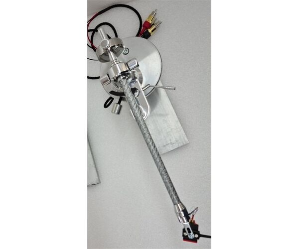 Acoustic Solid Tonarm WTB 213 9"