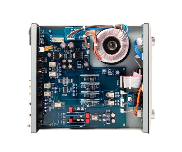 NuPrime PRA-9x