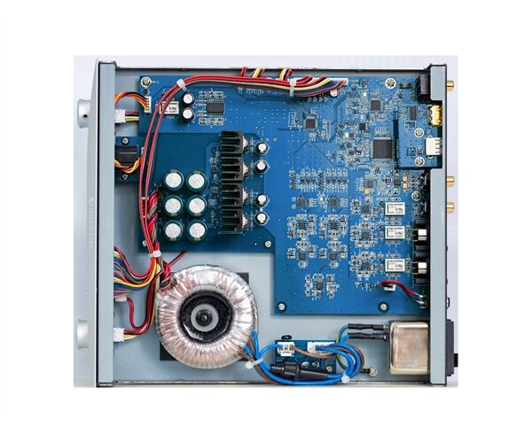 NuPrime DAC-9x