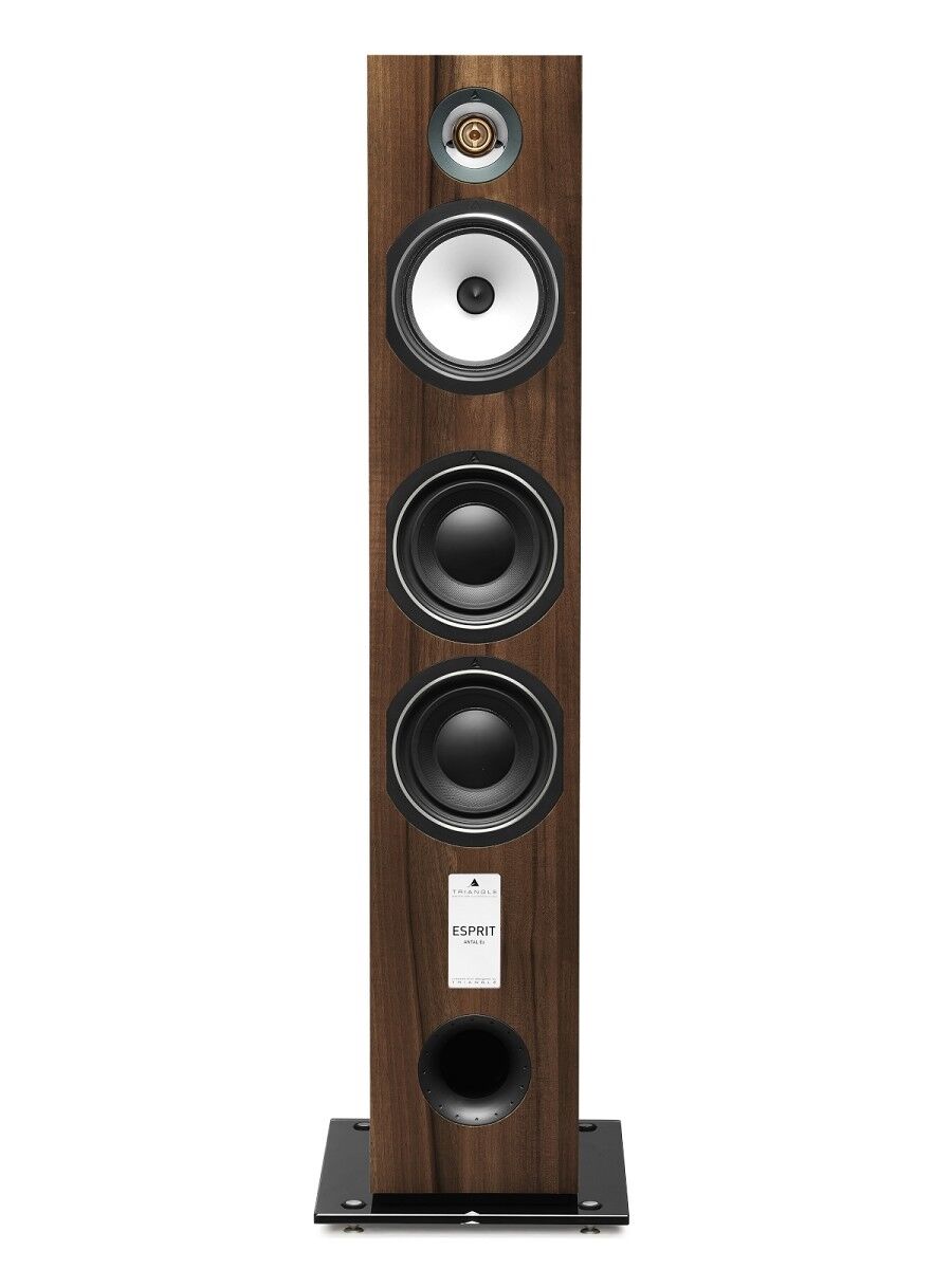 Triangle Standlautsprecher Antal EZ (chestnut)