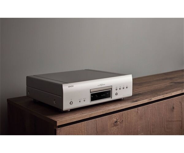 Denon DCD-1700NE
