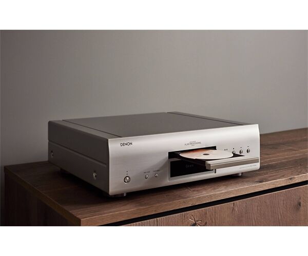 Denon DCD-1700NE