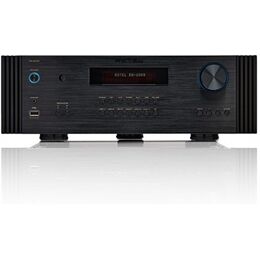 Rotel RA-6000 -Auspackware-