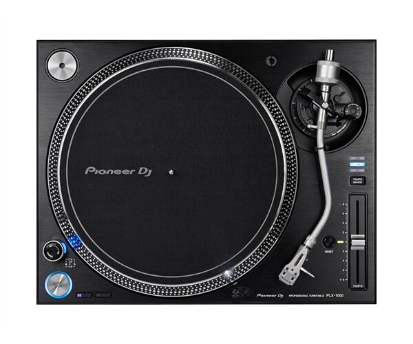 Pioneer DJ PLX-1000