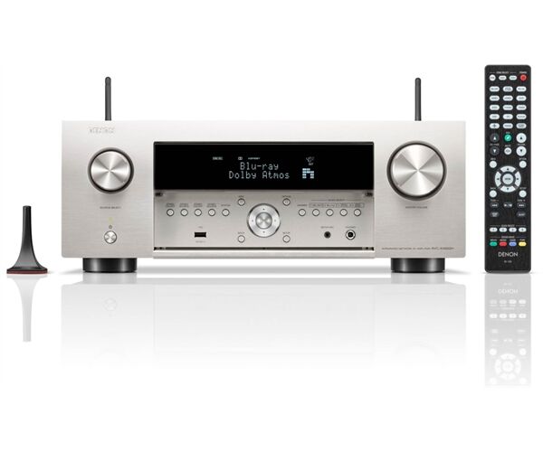 Denon AVC-X4800H