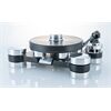 Transrotor Dark Star Silver Shadow (Rega 880, Merlo, EINSblk)
