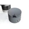 Transrotor Dark Star Silver Shadow (Rega 880, Merlo, EINSblk)