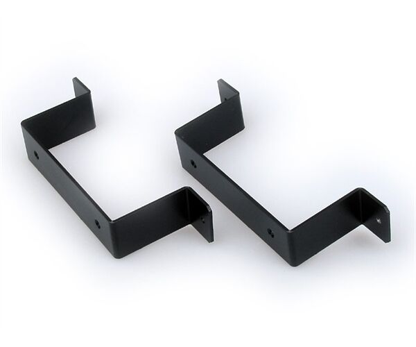 Lehmann Audio Montageset (für Linear (USB), Stamp, Decade)