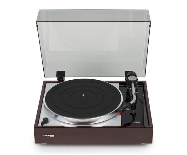 Thorens TD 1500 + TAS 1500