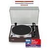 Thorens TD 1500 + TAS 1500