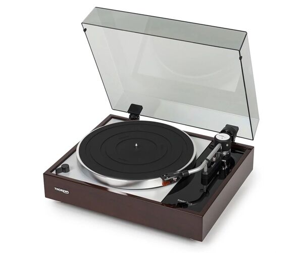 Thorens TD 1500 + TAS 1500