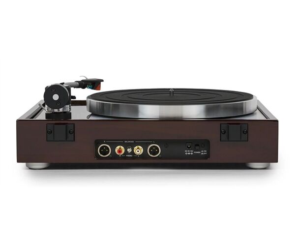 Thorens TD 1500 + TAS 1500