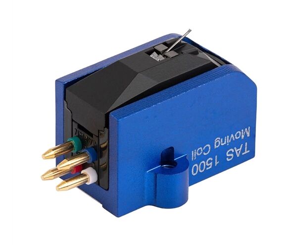 Thorens TD 1500 + TAS 1500