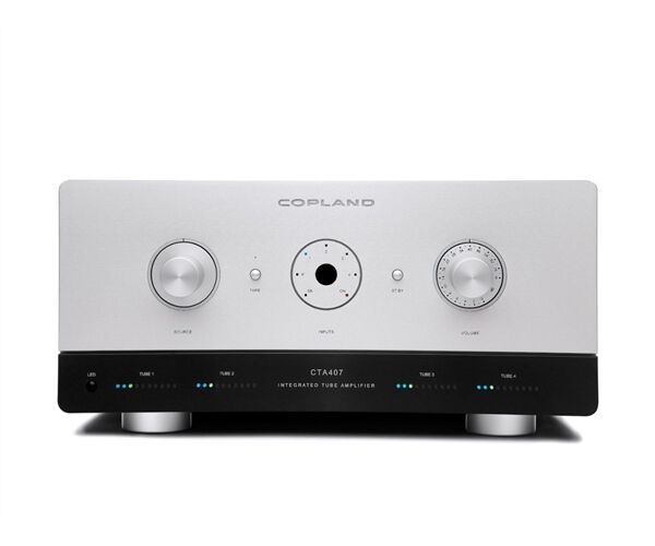 Copland CTA407
