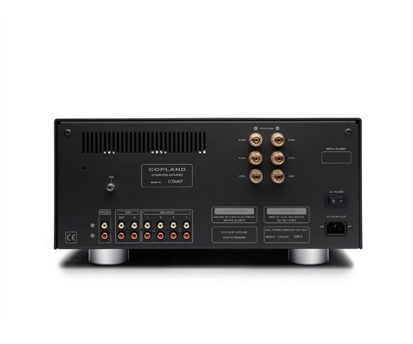 Copland CTA407