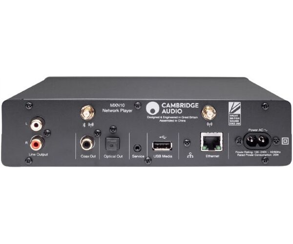 Cambridge Audio MXN10