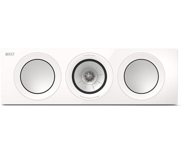 KEF R2 Meta