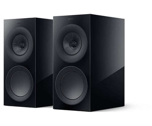 KEF R3 Meta