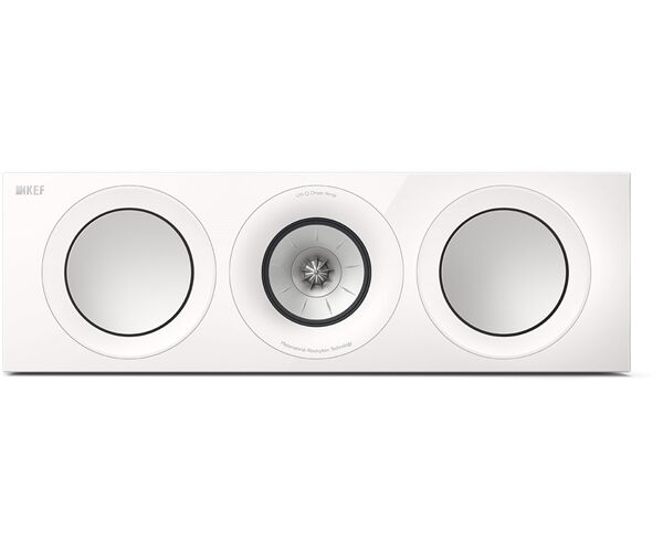 KEF R6 Meta