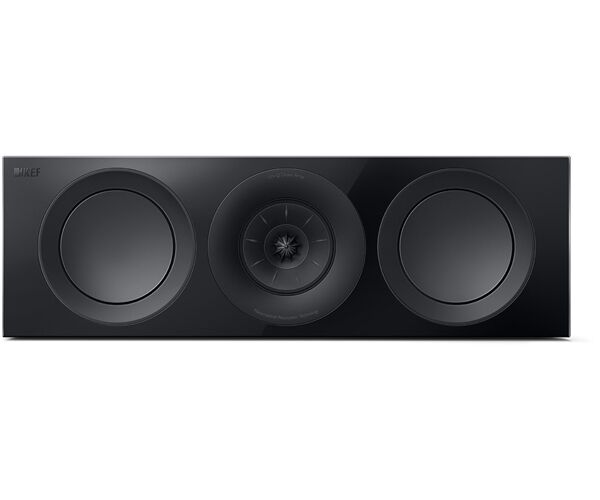 KEF R6 Meta