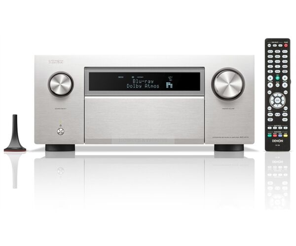 Denon AVC-A1H