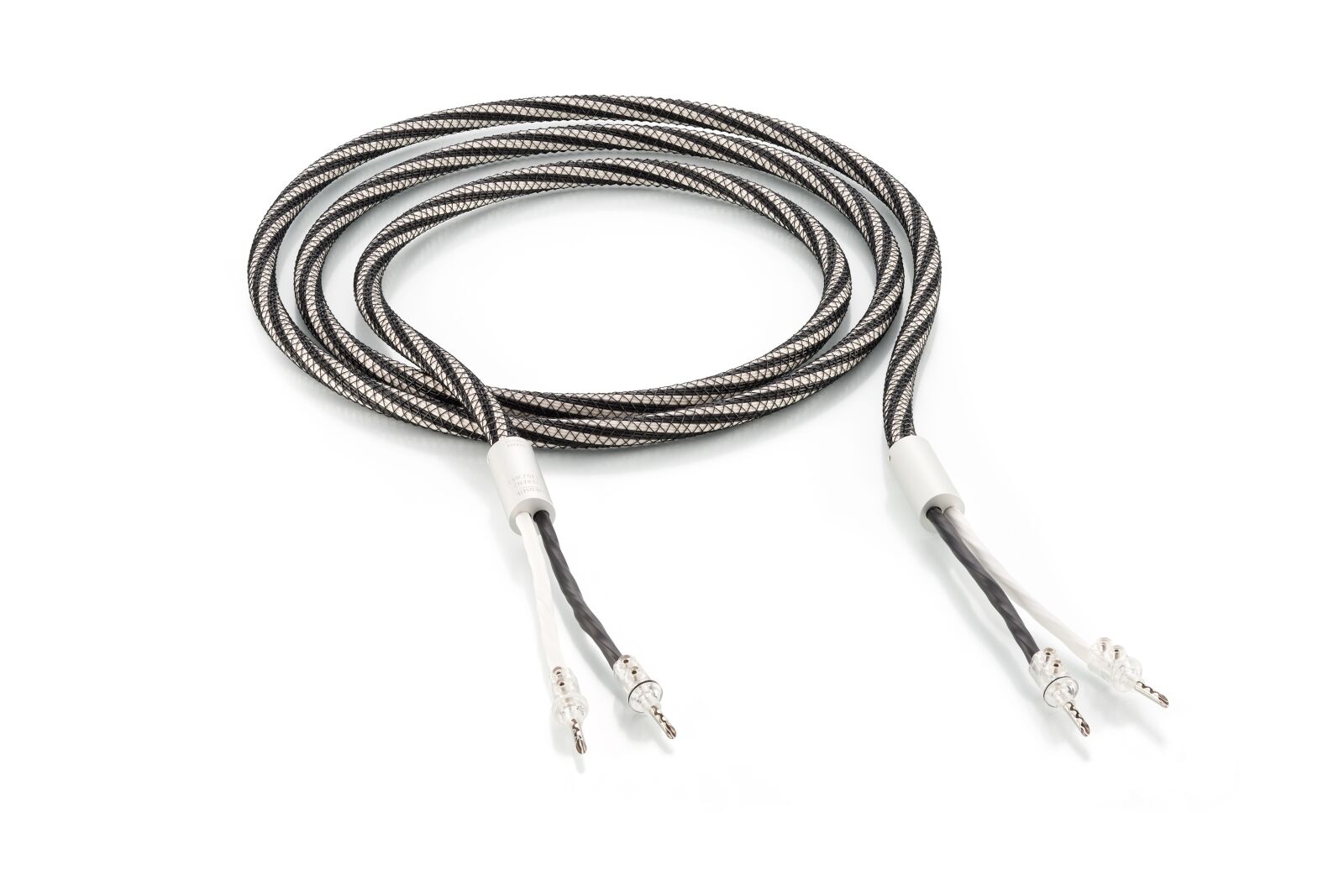 Inakustik Lautsprecherkabel Referenz LS-1302 MKII SW BFA