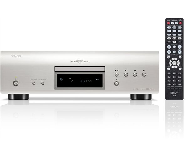 Denon DCD-1700NE