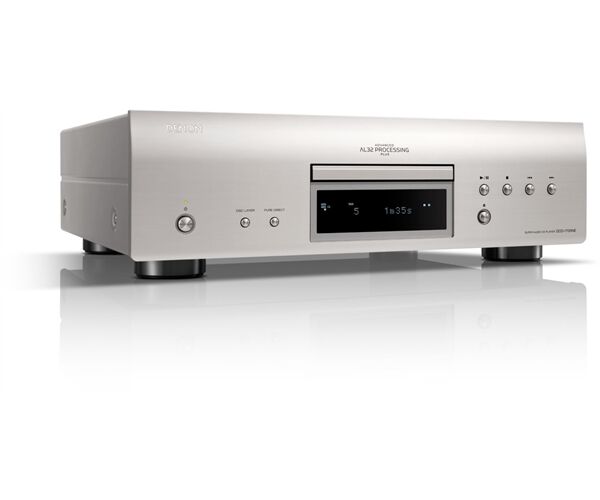 Denon DCD-1700NE