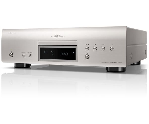 Denon DCD-1700NE