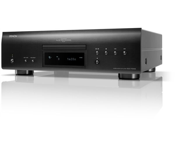 Denon DCD-1700NE