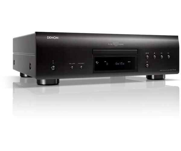 Denon DCD-1700NE