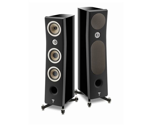 Focal Kanta N°2