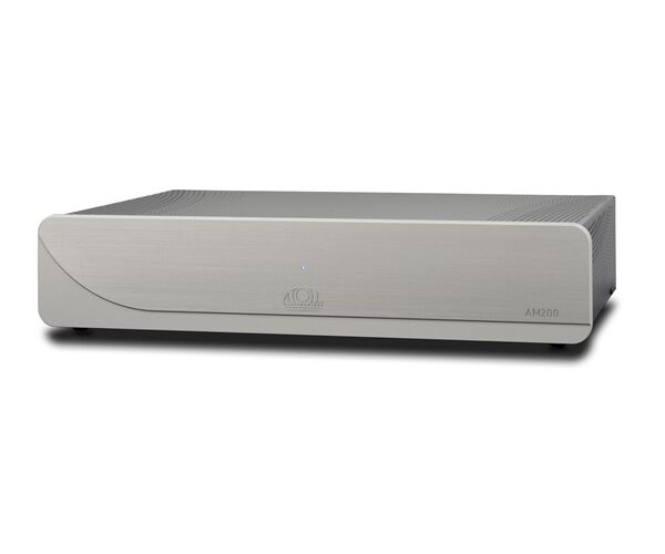 Atoll AM 200 SIG -Auspackware-