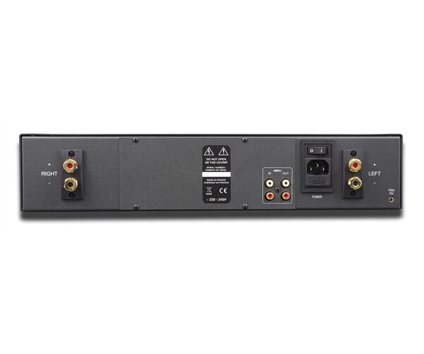 Atoll AM 200 SIG -Auspackware-