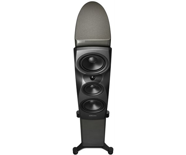 Dynaudio Confidence 30 -Auspackware-
