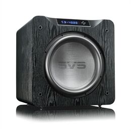 SVSound SB-4000 -Auspackware-