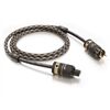 ViaBlue X-25 Silver Netzkabel