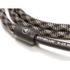 ViaBlue X-25 Silver Netzkabel