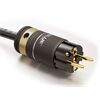 ViaBlue X-25 Silver Netzkabel