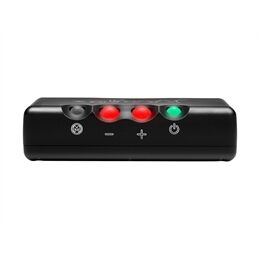 Chord Mojo 2 (inkl. Lederhülle) -Auspackware-